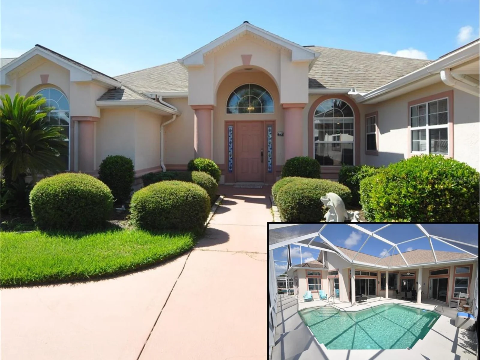 16 CEDARWOOD CT, PALM COAST, FL — photo 1