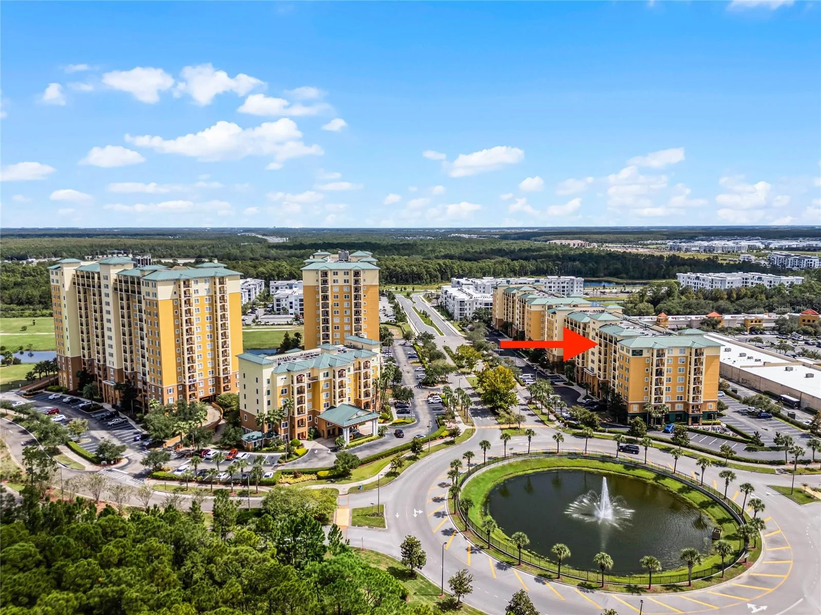 8112 POINCIANA BLVD #1706, ORLANDO, FL — photo 1