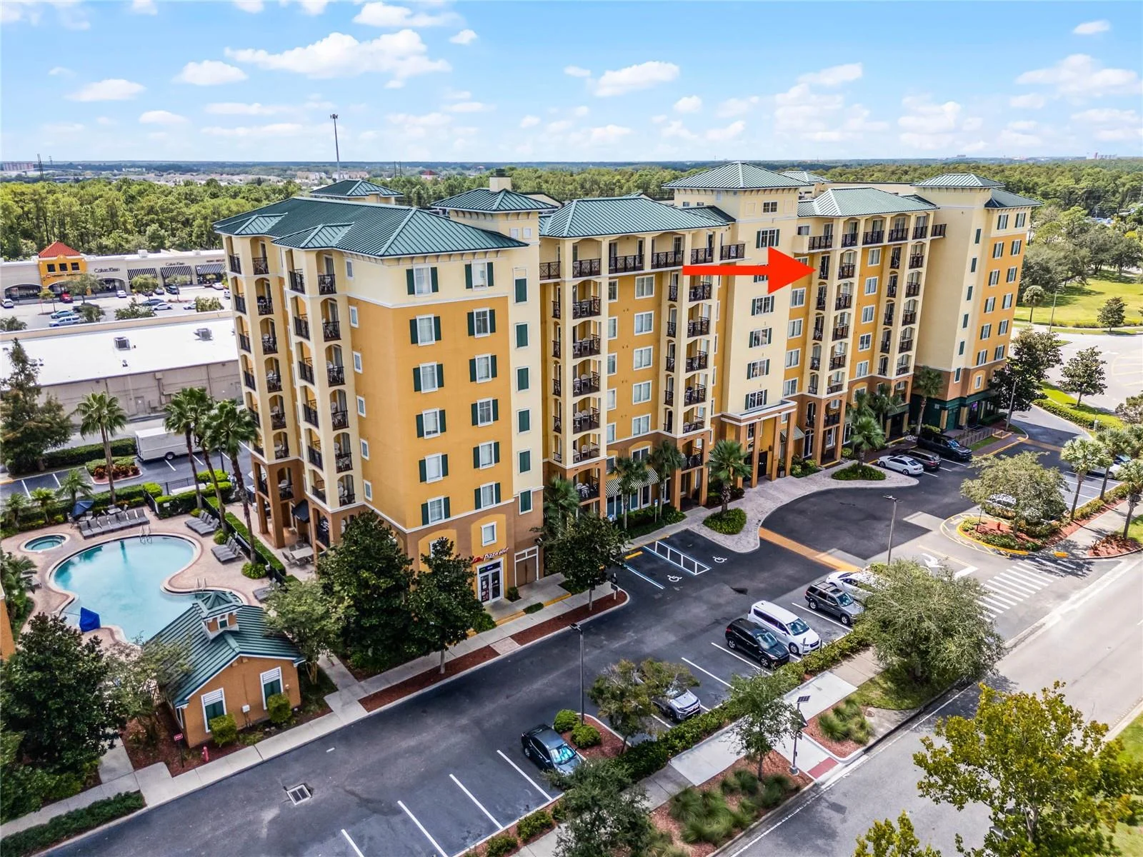 8112 POINCIANA BLVD #1706, ORLANDO, FL — photo 34