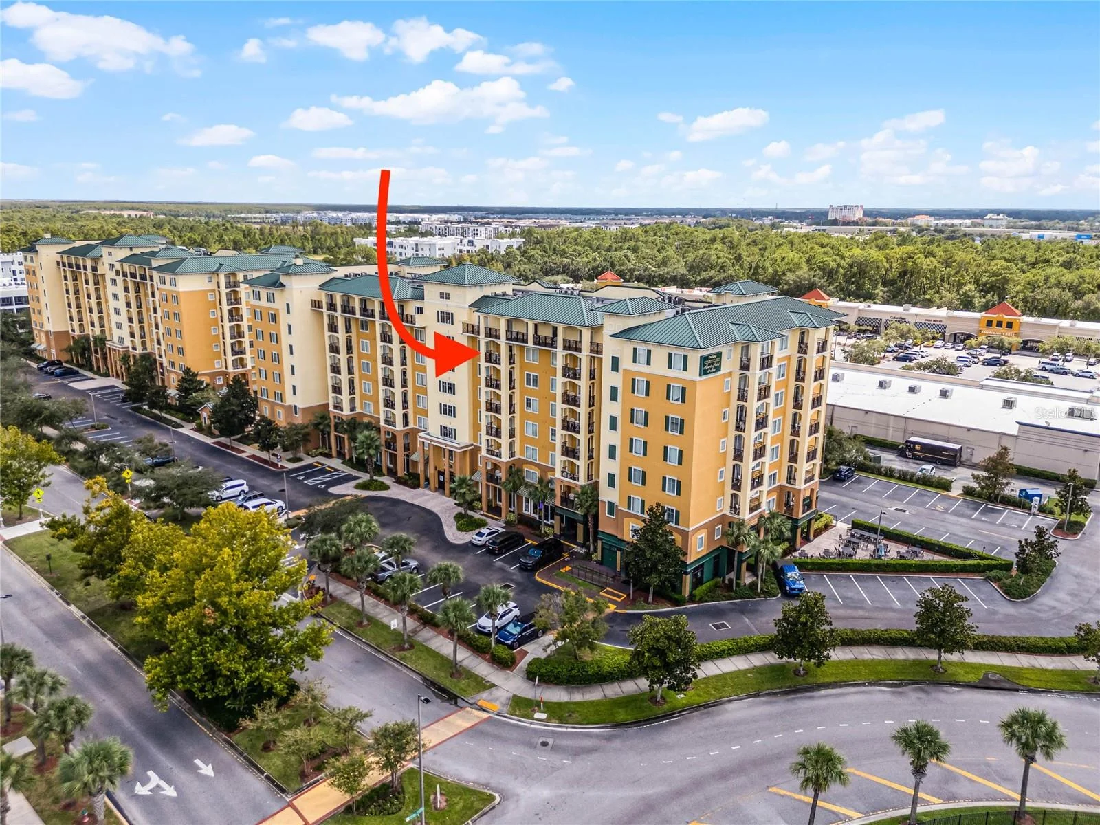 8112 POINCIANA BLVD #1706, ORLANDO, FL — photo 35