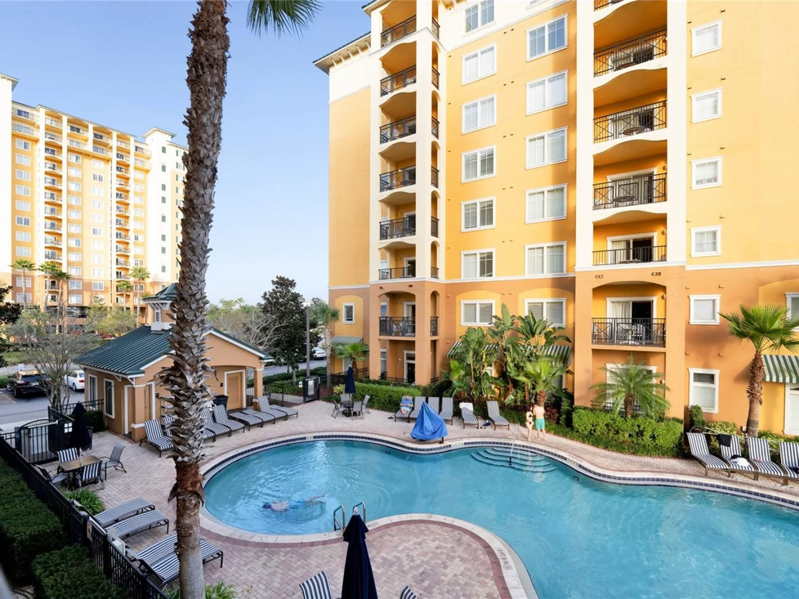8112 POINCIANA BLVD #1706, ORLANDO, FL — photo 41