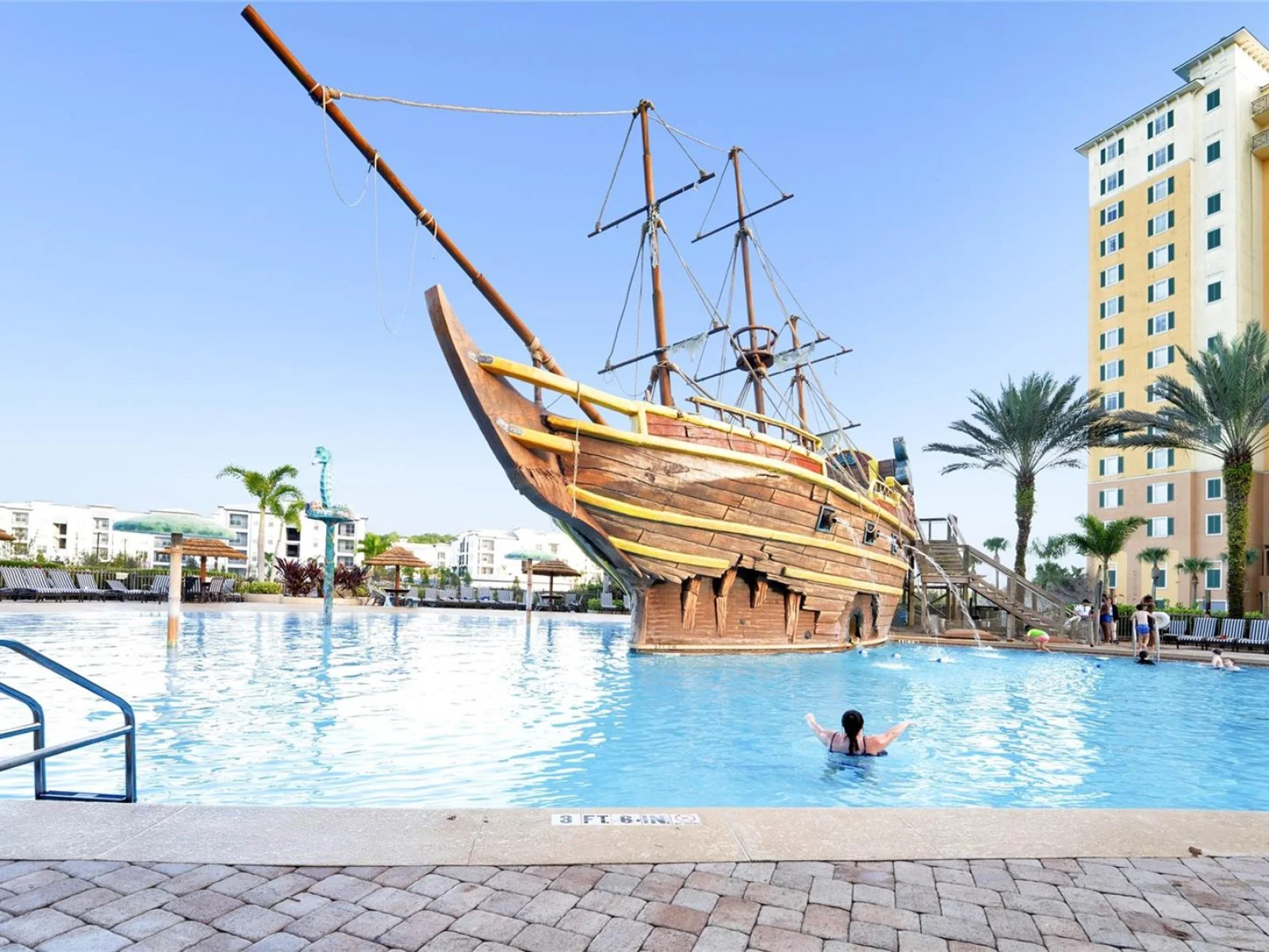 8112 POINCIANA BLVD #1706, ORLANDO, FL — photo 45