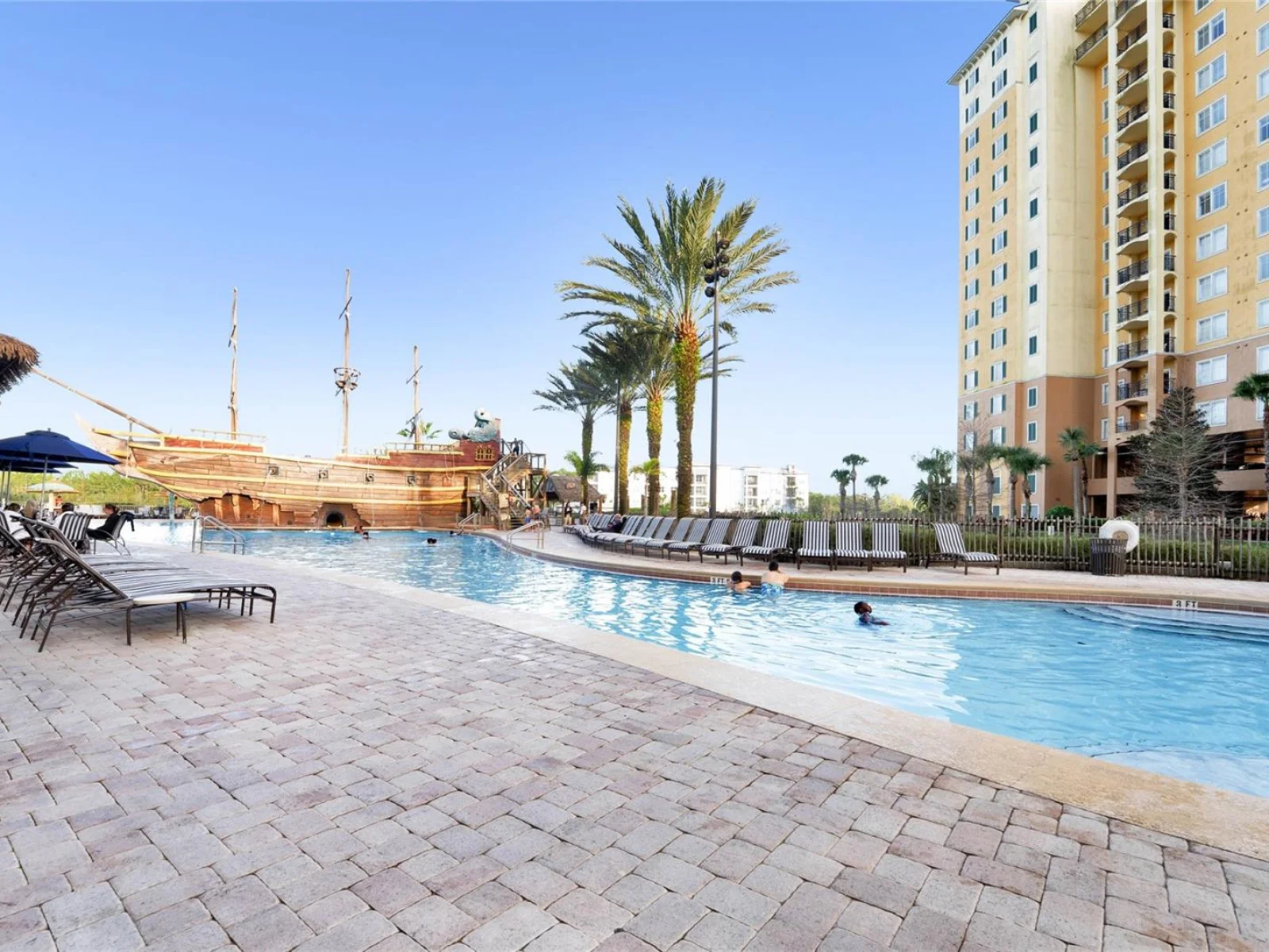 8112 POINCIANA BLVD #1706, ORLANDO, FL — photo 46