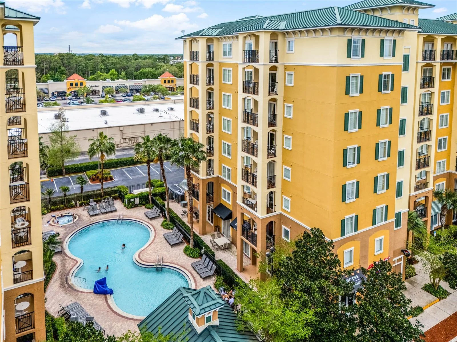 8112 POINCIANA BLVD #1706, ORLANDO, FL — photo 56