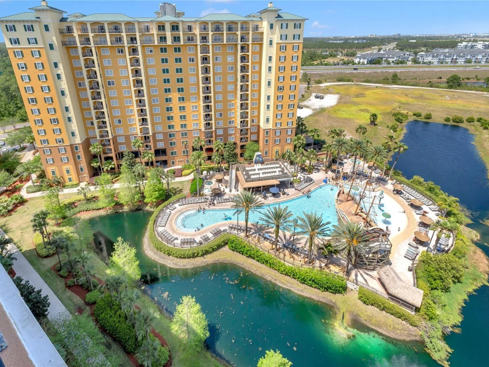 8112 POINCIANA BLVD #1706, ORLANDO, FL — photo 57