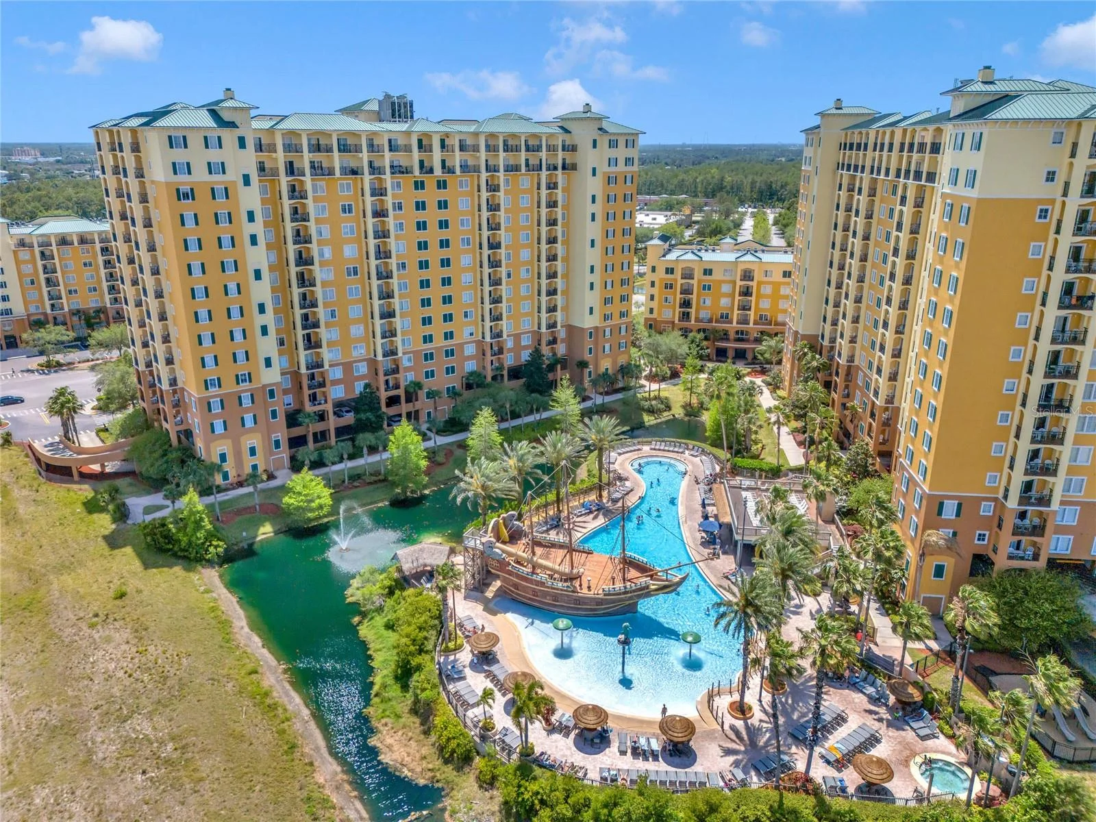 8112 POINCIANA BLVD #1706, ORLANDO, FL — photo 58