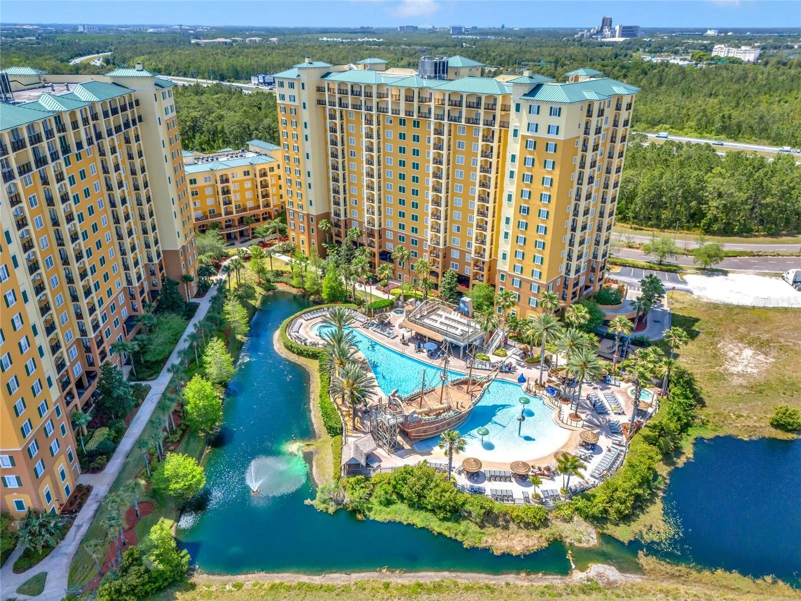 8112 POINCIANA BLVD #1706, ORLANDO, FL — photo 60
