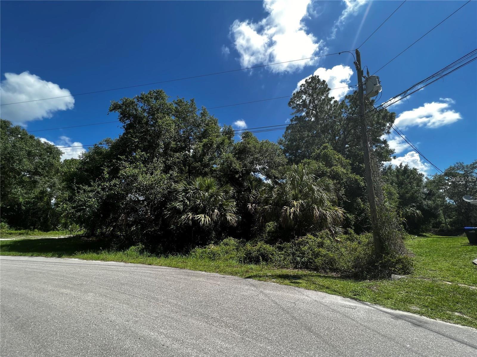 WALLER RD, NORTH PORT, FL