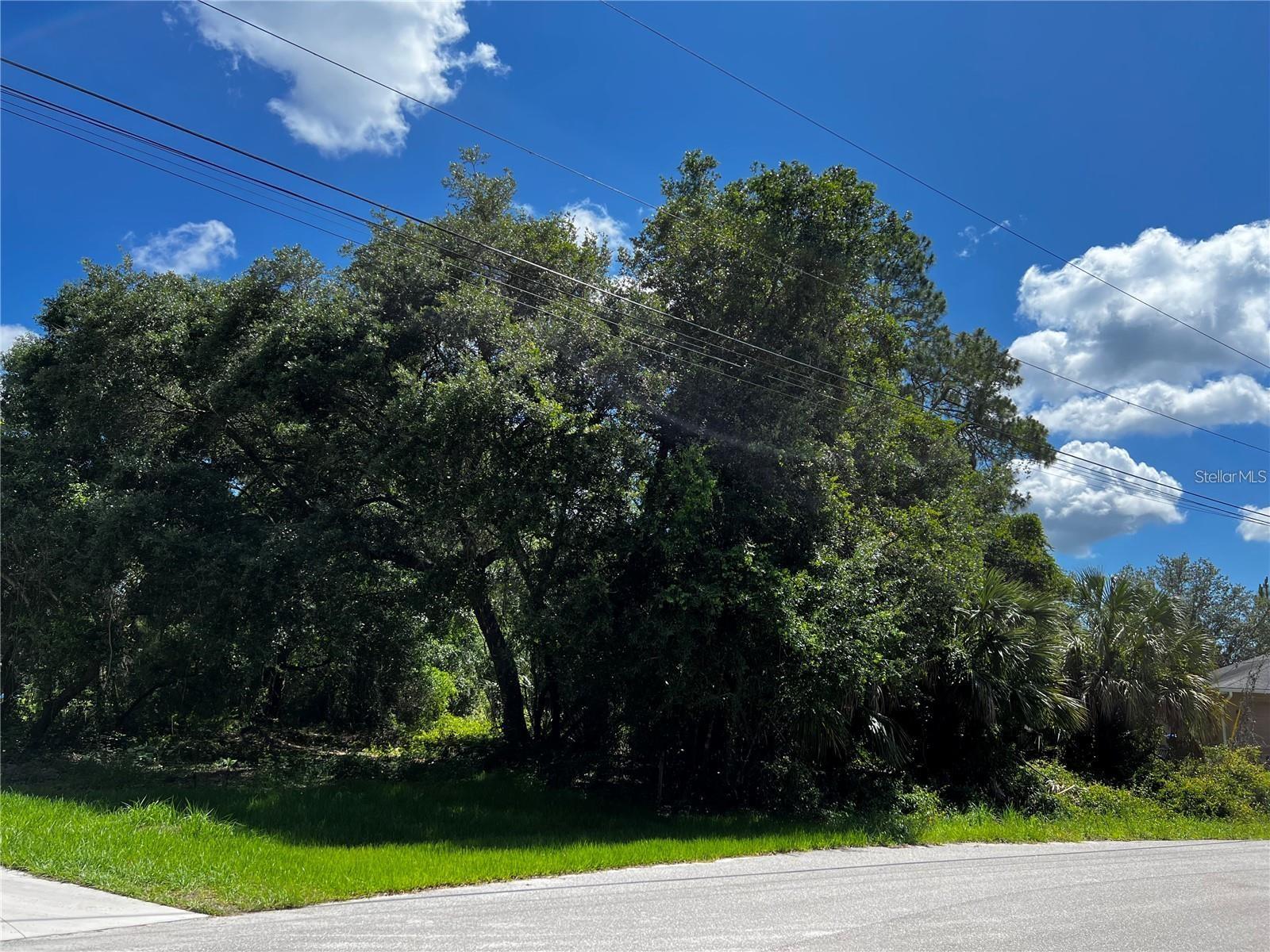 WALLER RD, NORTH PORT, FL — photo 3