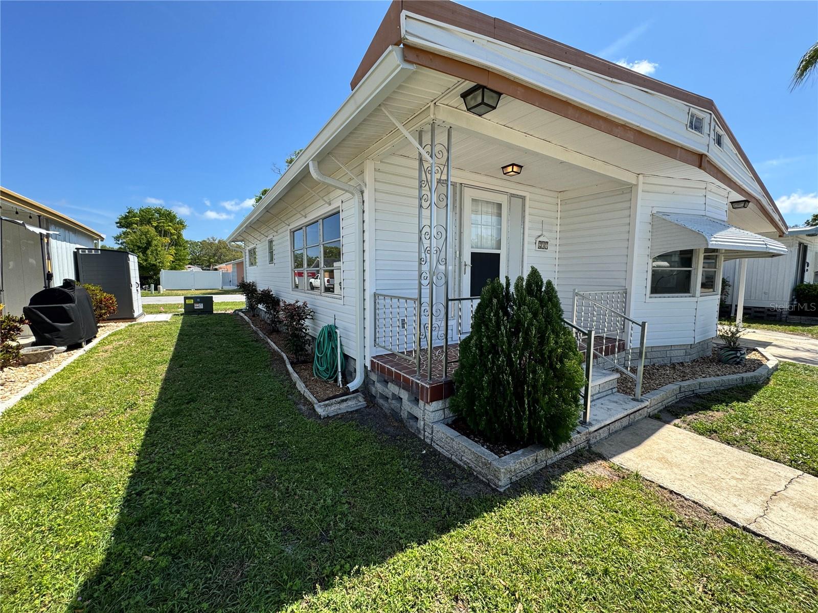 2331 BELLEAIR RD #Lot 237, CLEARWATER, FL — photo 2