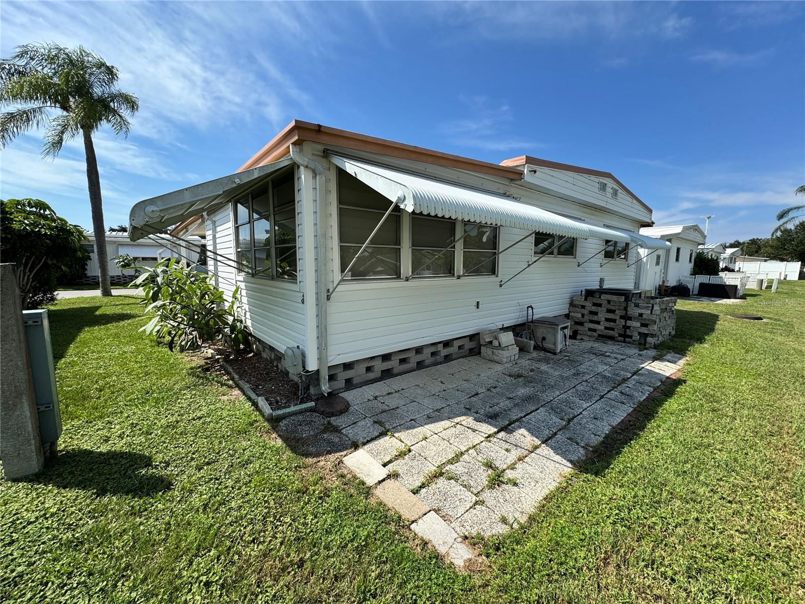 2331 BELLEAIR RD #Lot 237, CLEARWATER, FL — photo 21