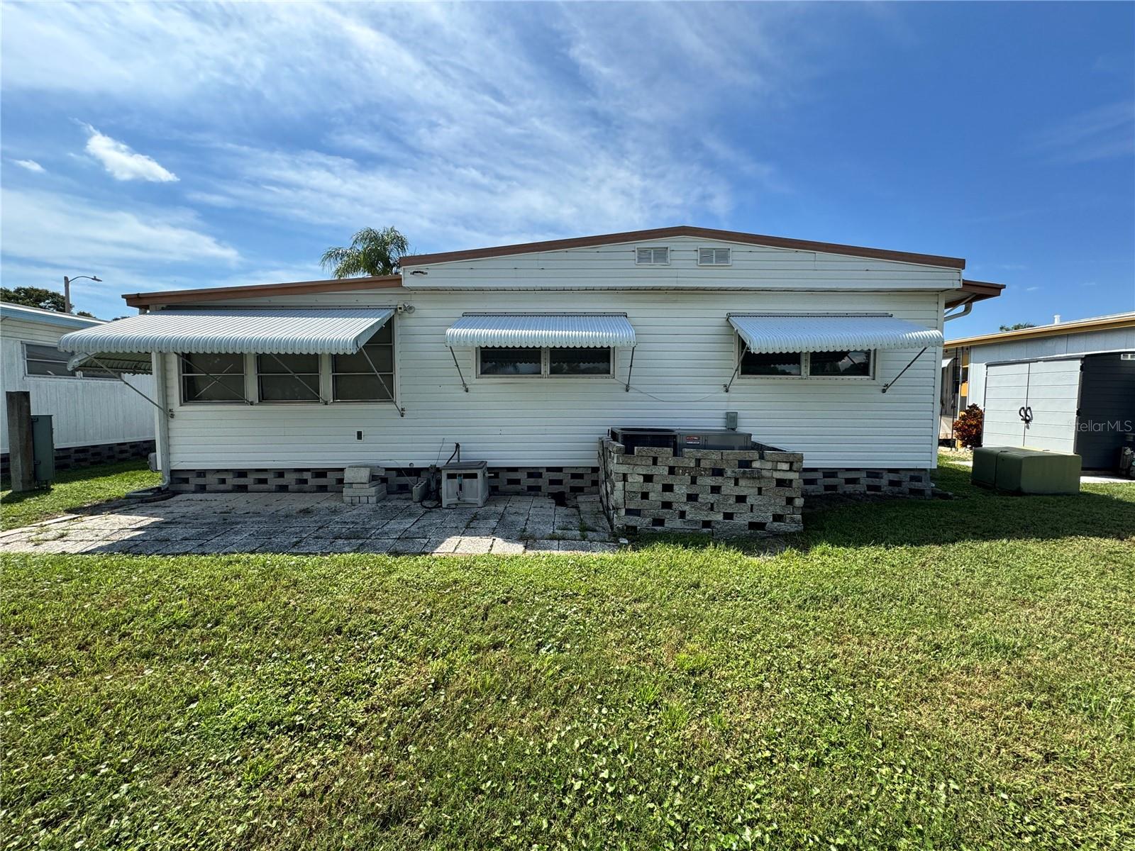 2331 BELLEAIR RD #Lot 237, CLEARWATER, FL — photo 22