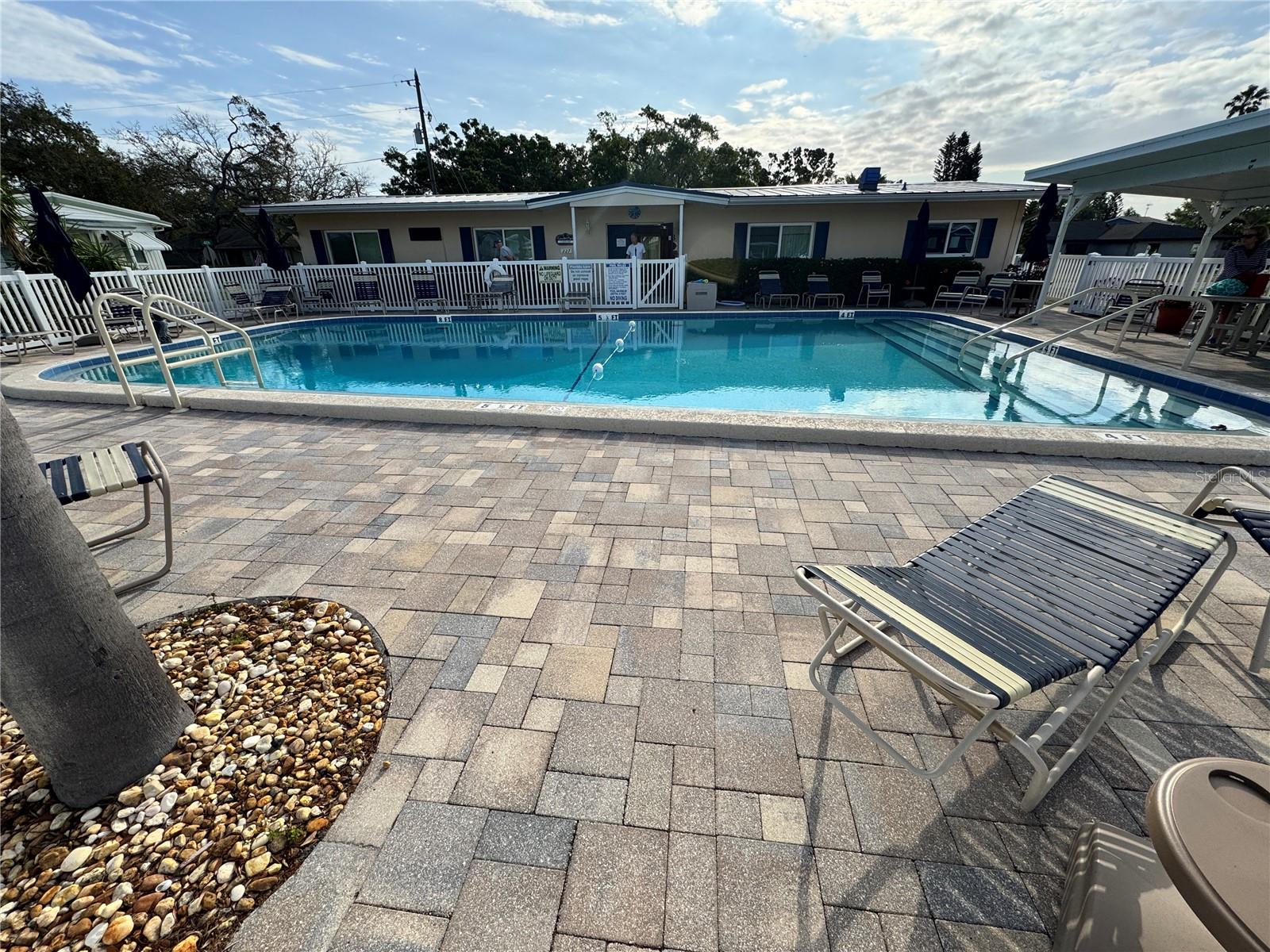 2331 BELLEAIR RD #Lot 237, CLEARWATER, FL — photo 28