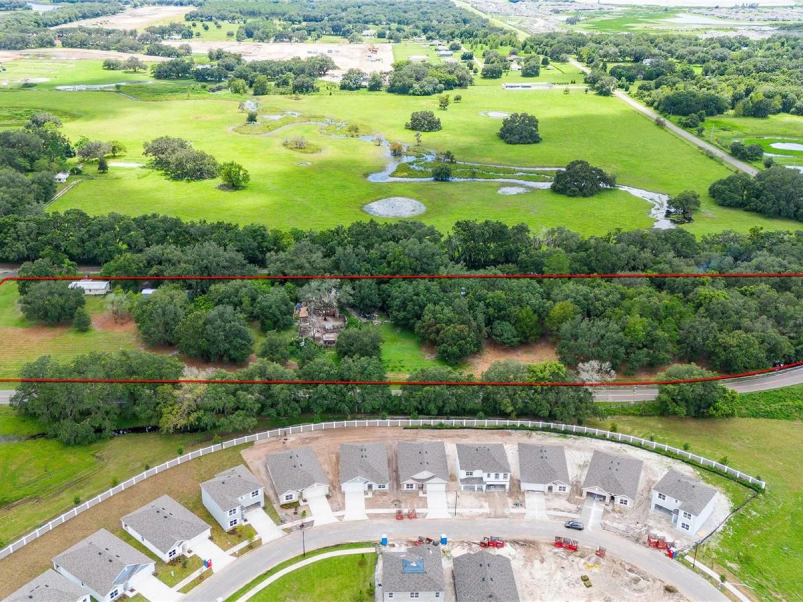 32551 LEONARD RD, SAN ANTONIO, FL — photo 12