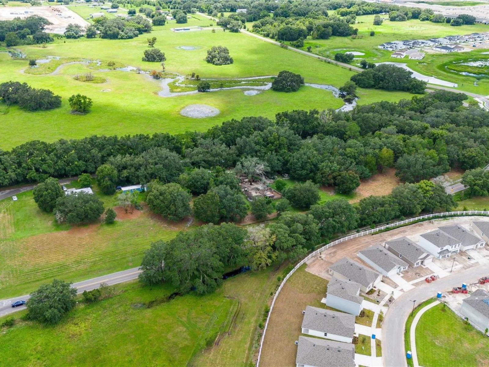 32551 LEONARD RD, SAN ANTONIO, FL — photo 13