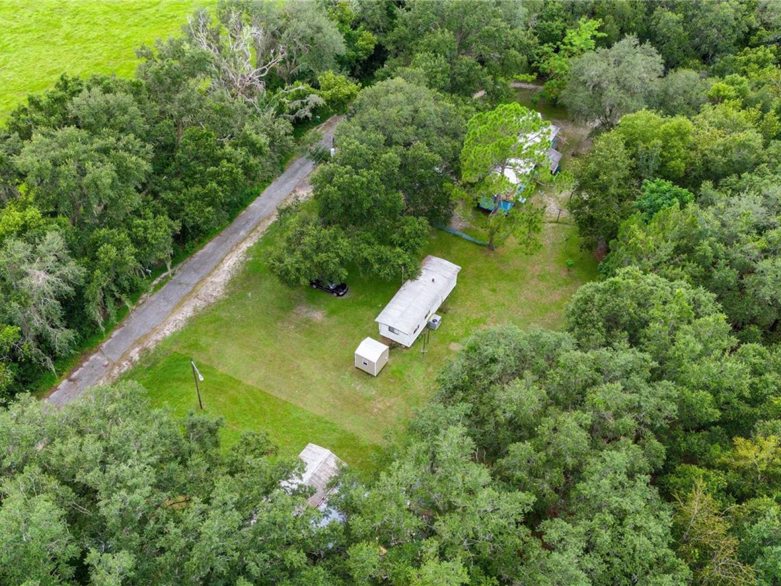 32551 LEONARD RD, SAN ANTONIO, FL — photo 19