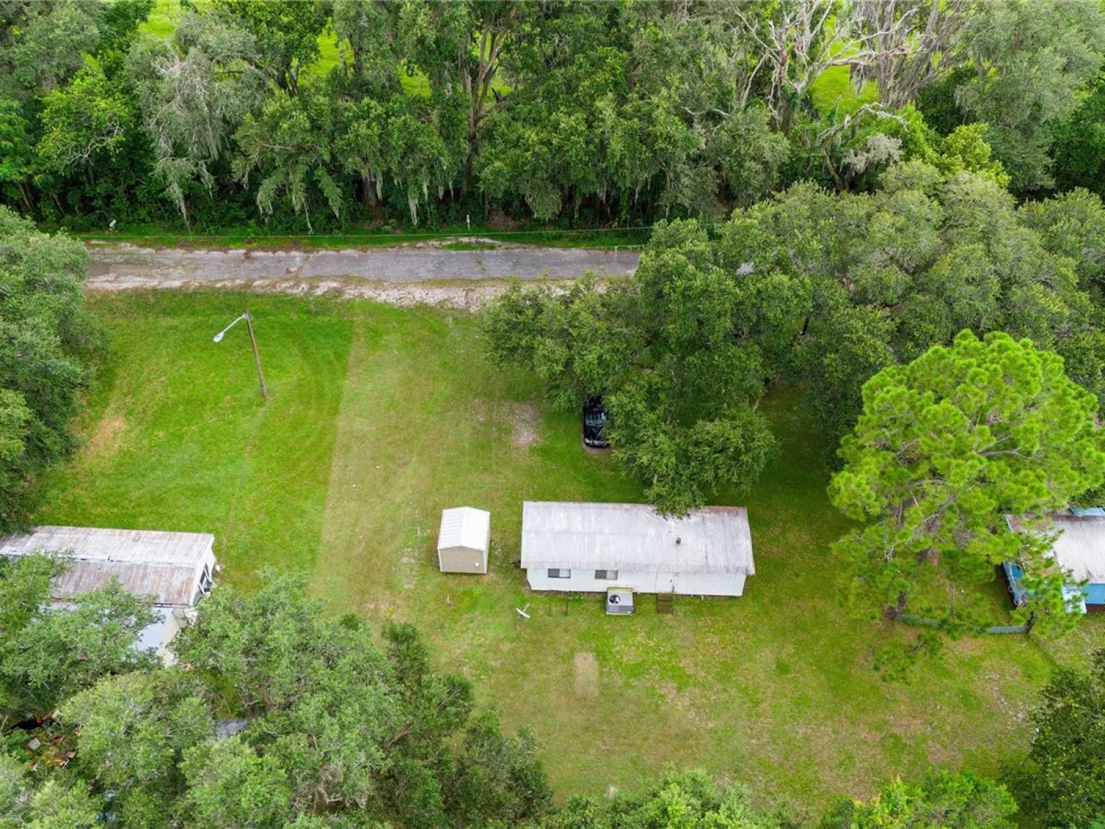 32551 LEONARD RD, SAN ANTONIO, FL — photo 20