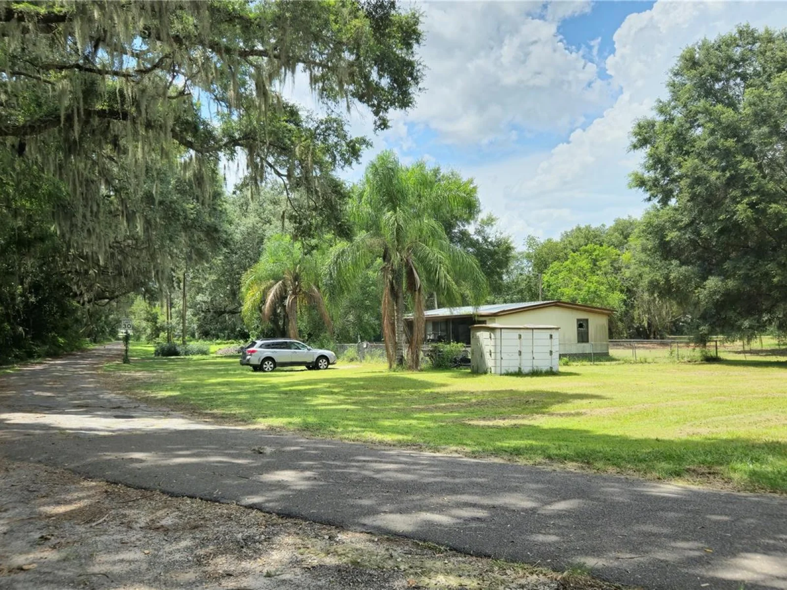 32551 LEONARD RD, SAN ANTONIO, FL — photo 41