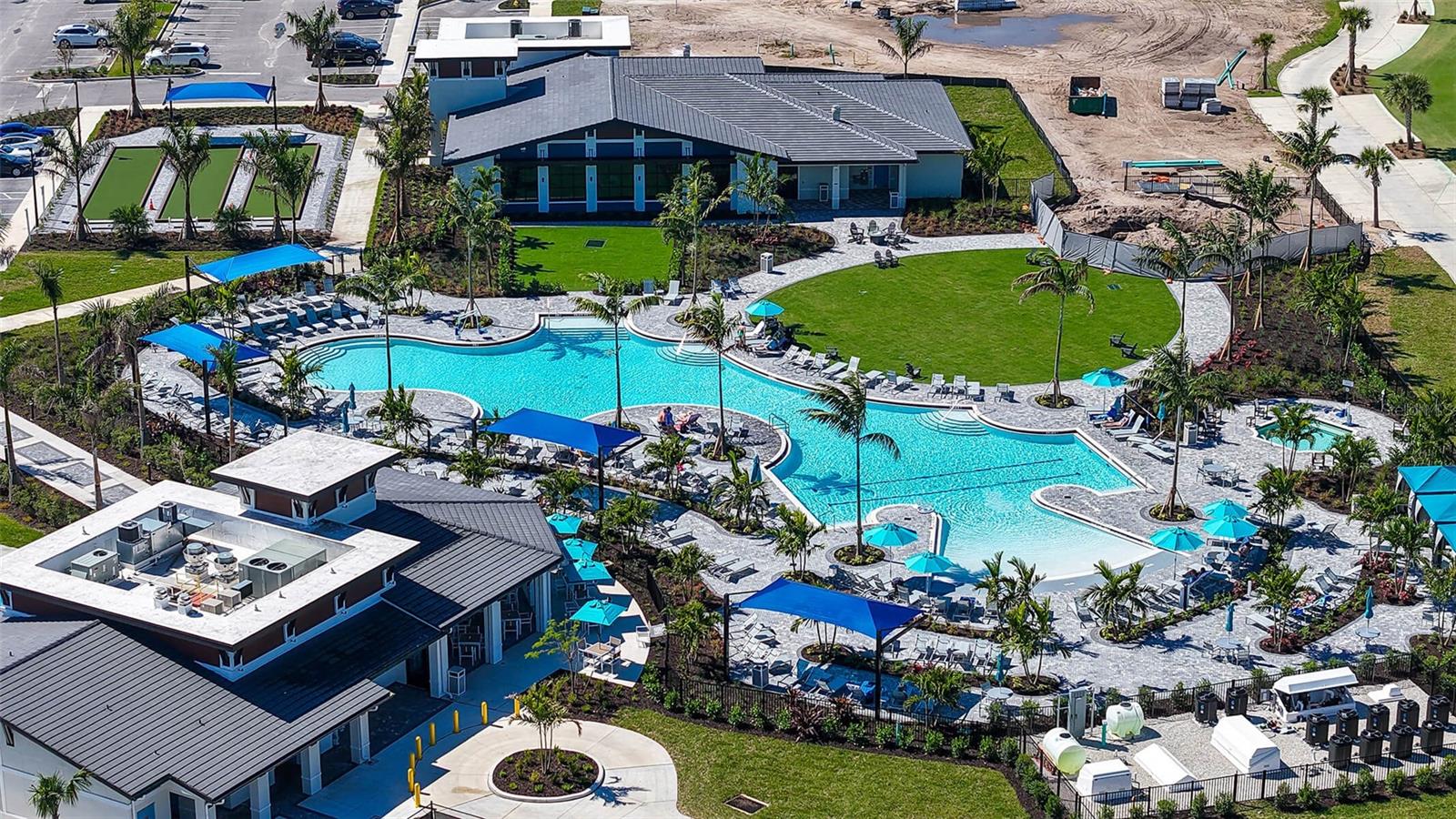 12280 WELLEN GOLF ST #308, VENICE, FL — photo 48