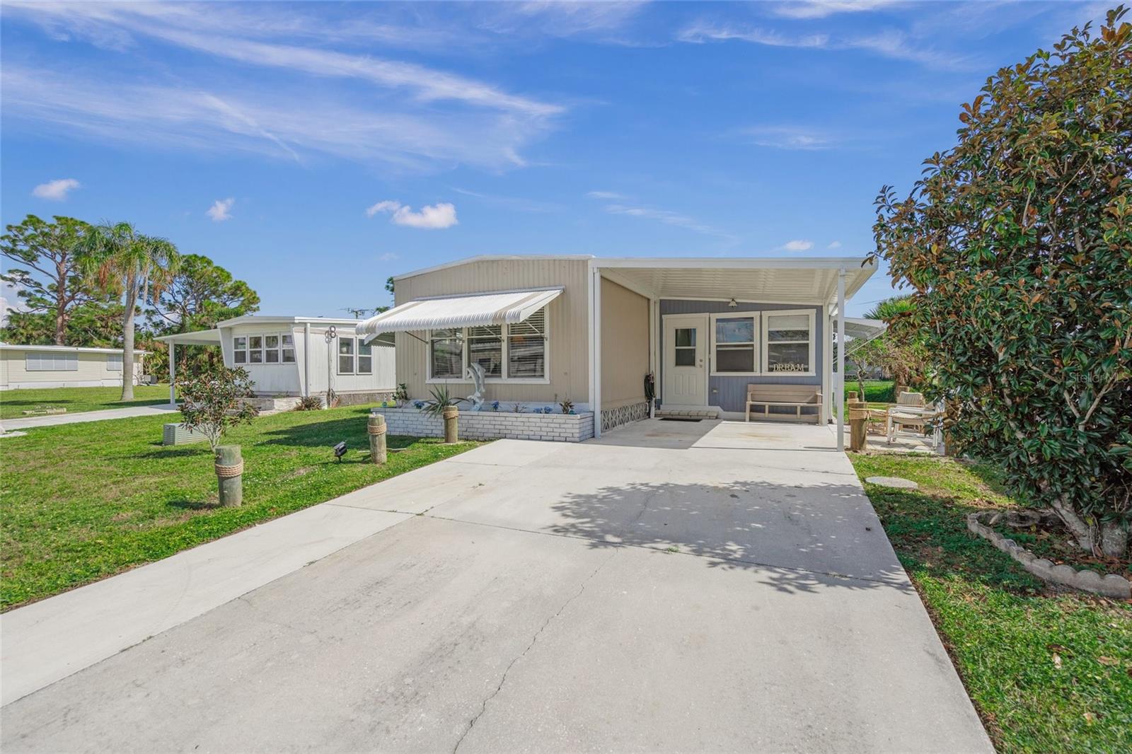 303 MARLETTE DR, NORTH PORT, FL — photo 4