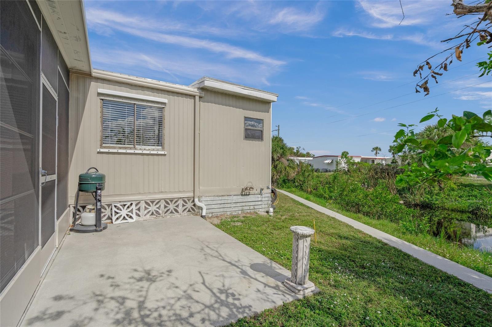 303 MARLETTE DR, NORTH PORT, FL — photo 28