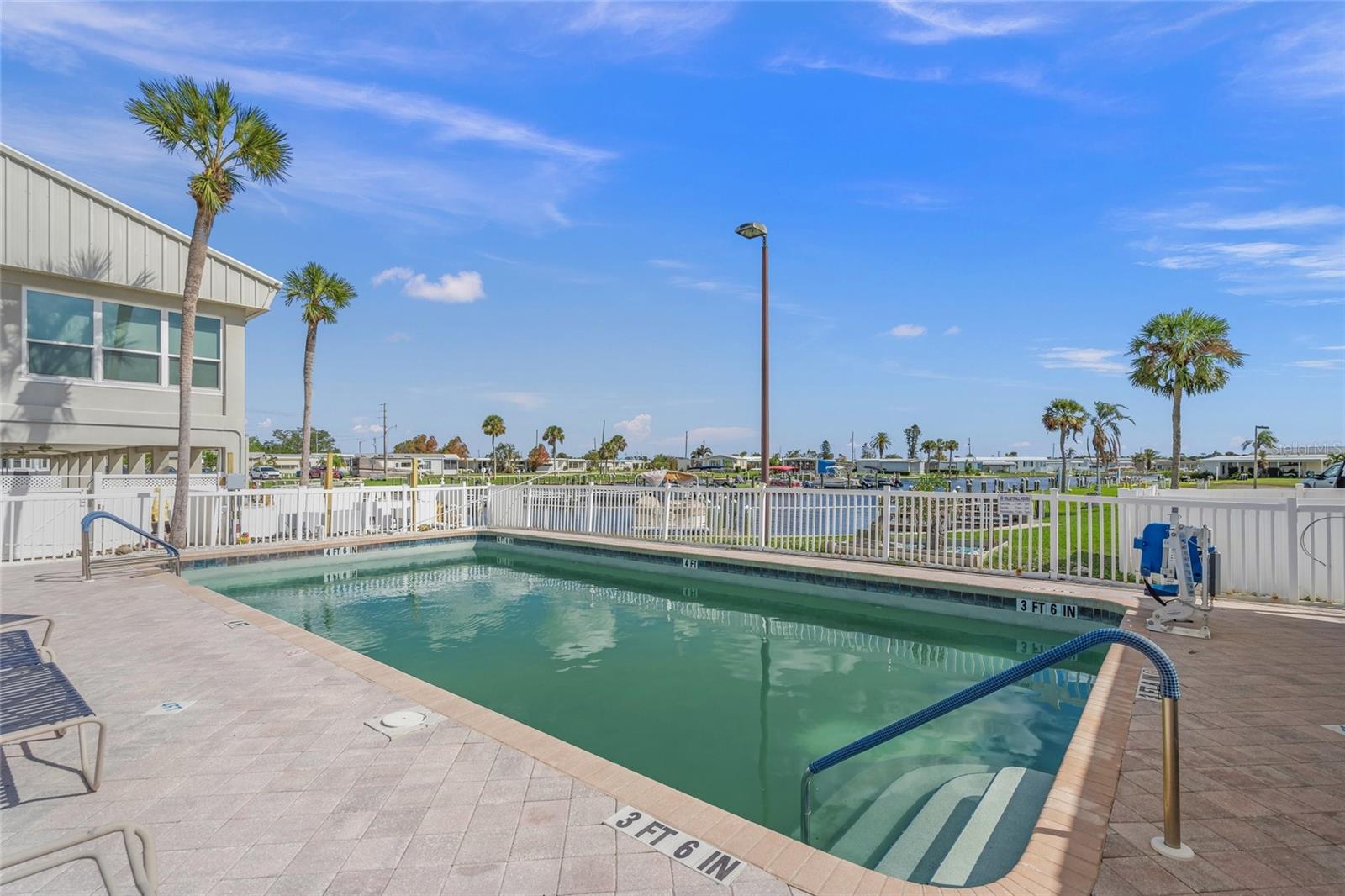 303 MARLETTE DR, NORTH PORT, FL — photo 32