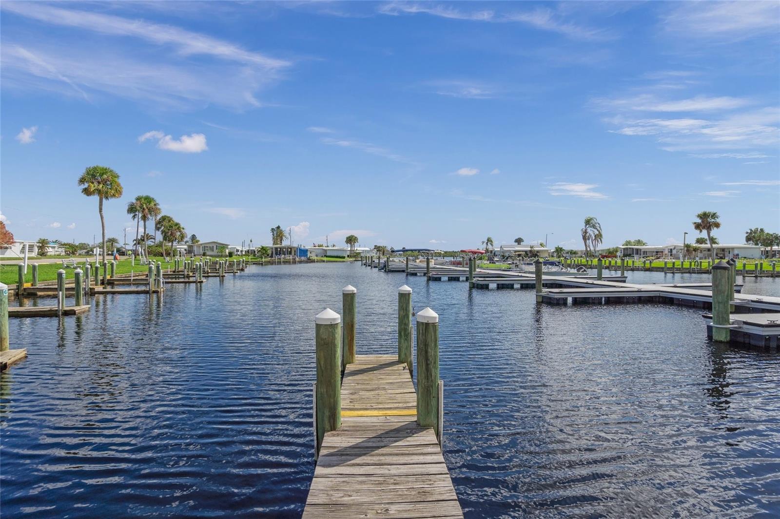 303 MARLETTE DR, NORTH PORT, FL — photo 35