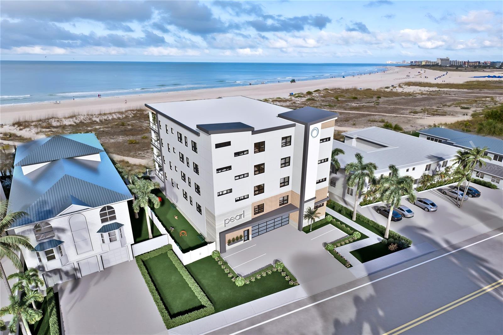 10126 GULF BLVD #PH1, TREASURE ISLAND, FL — photo 2