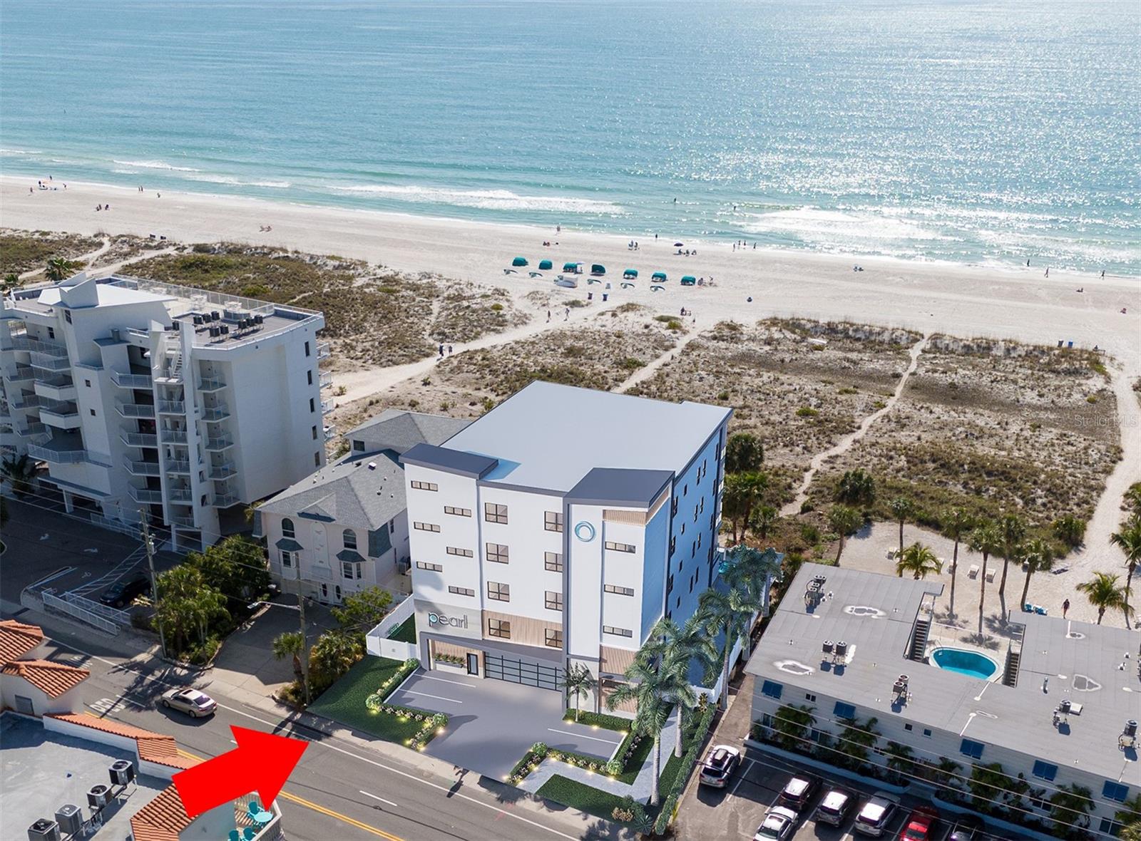 10126 GULF BLVD #PH1, TREASURE ISLAND, FL — photo 3