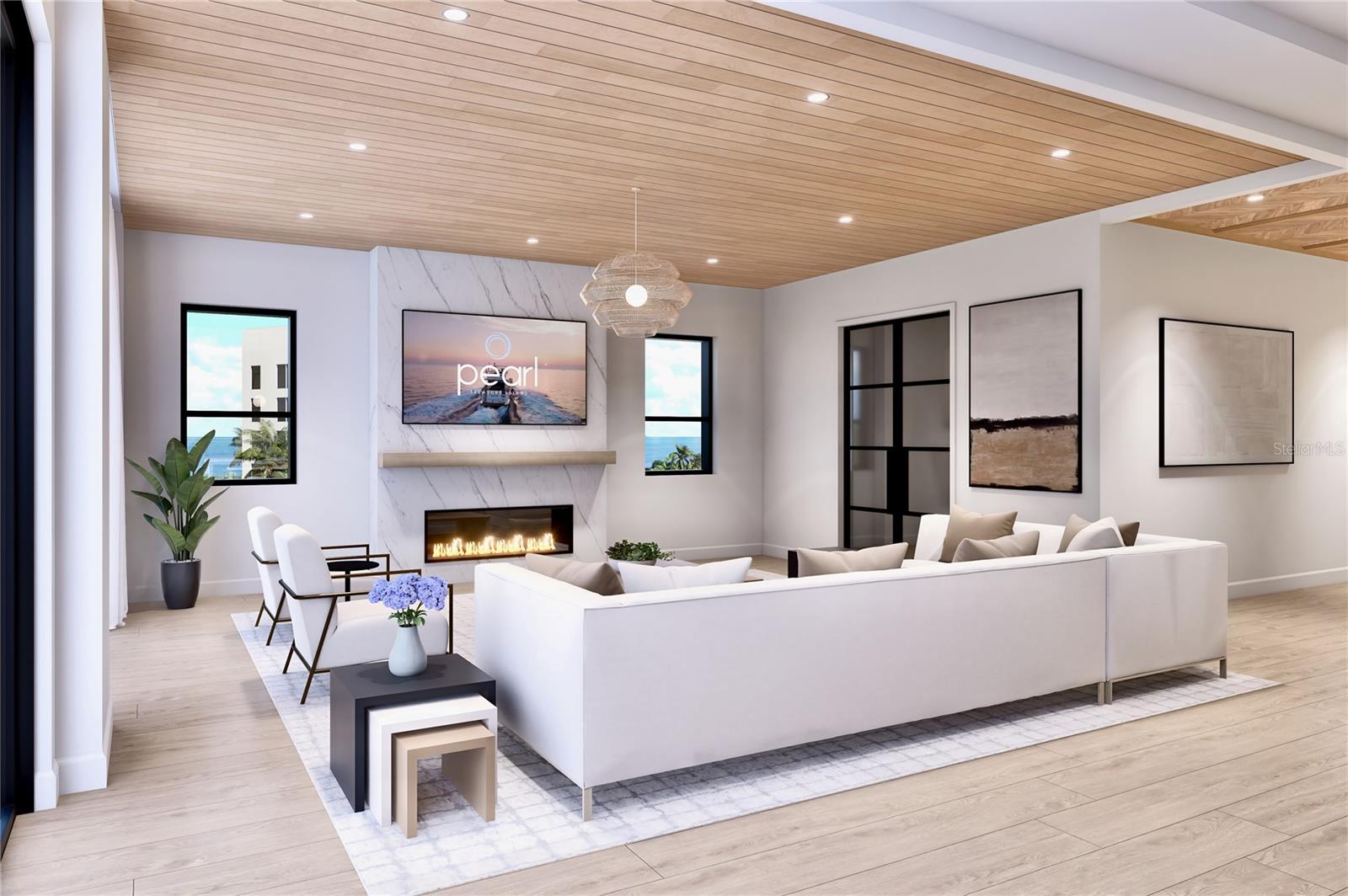 10126 GULF BLVD #PH1, TREASURE ISLAND, FL — photo 10