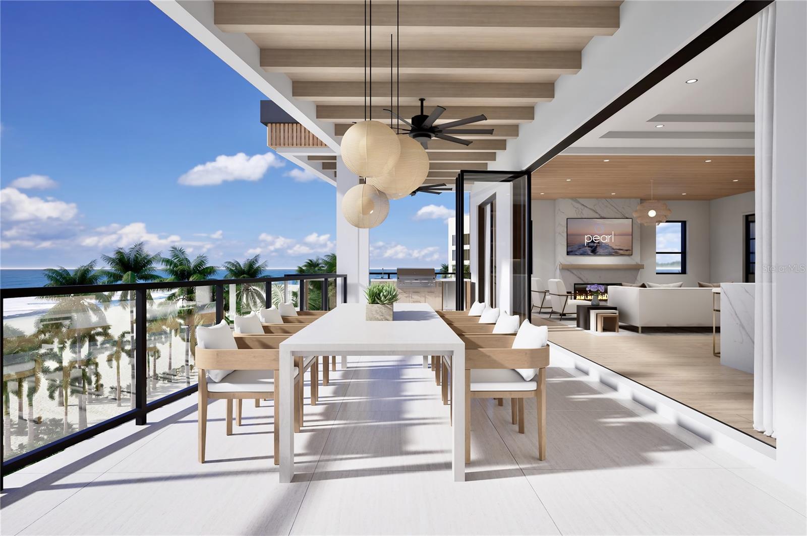 10126 GULF BLVD #PH1, TREASURE ISLAND, FL — photo 15