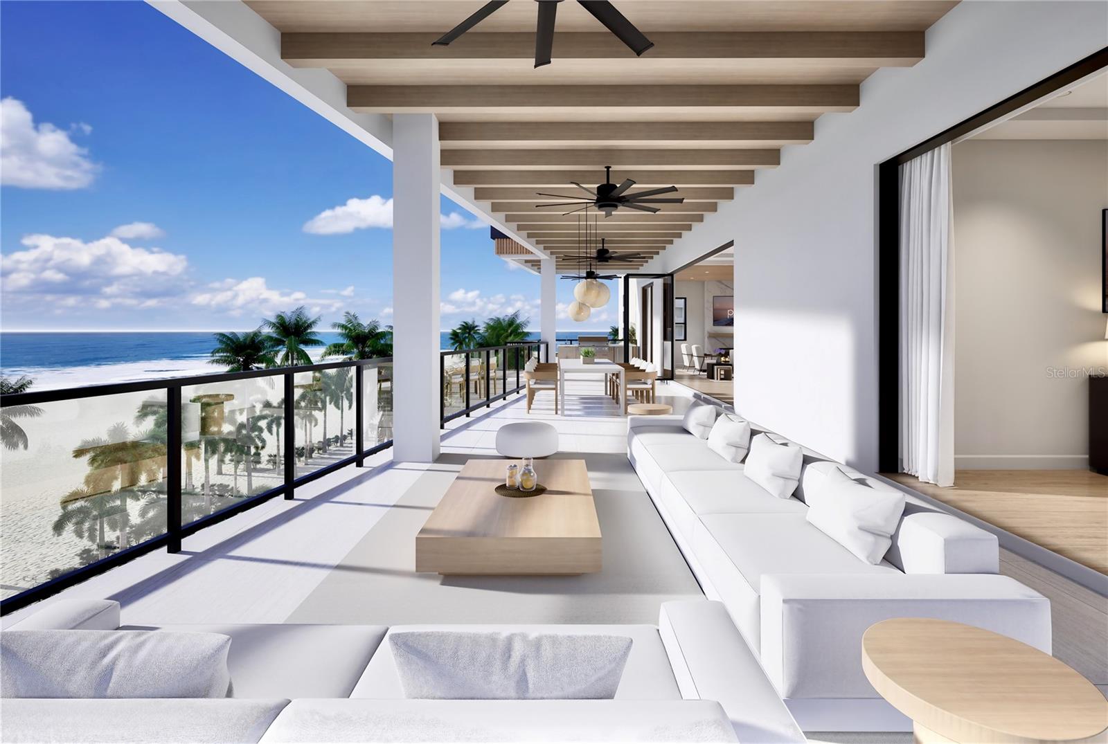 10126 GULF BLVD #PH1, TREASURE ISLAND, FL — photo 16