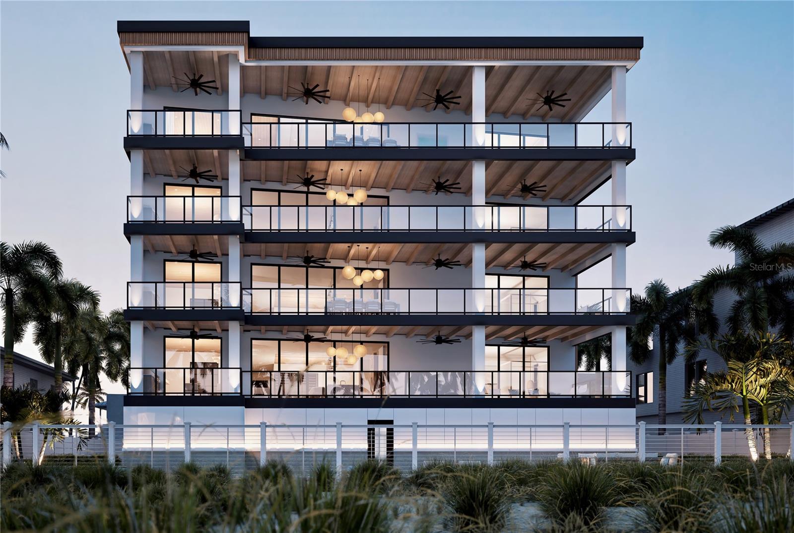 10126 GULF BLVD #PH1, TREASURE ISLAND, FL — photo 23