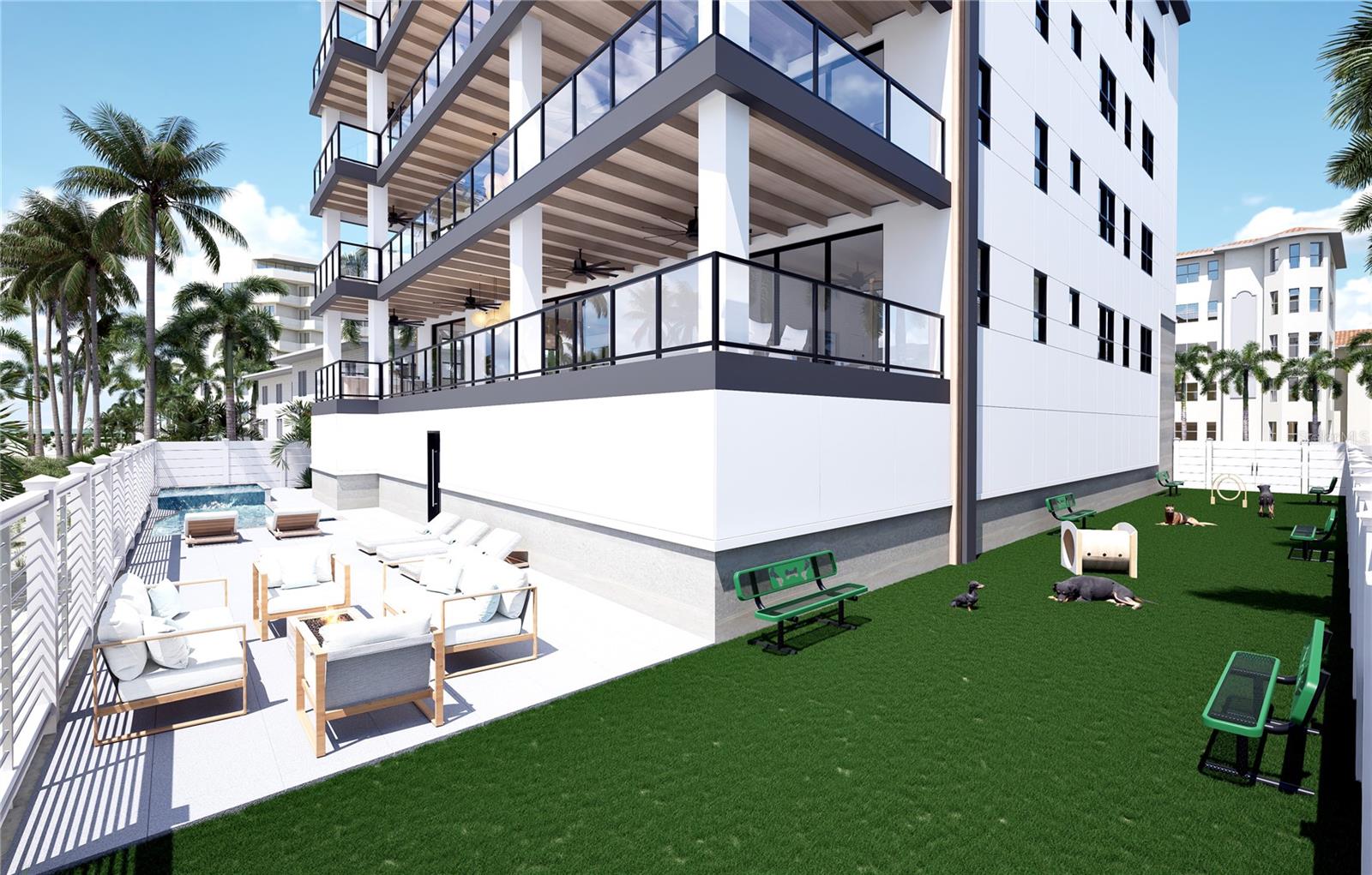 10126 GULF BLVD #PH1, TREASURE ISLAND, FL — photo 24