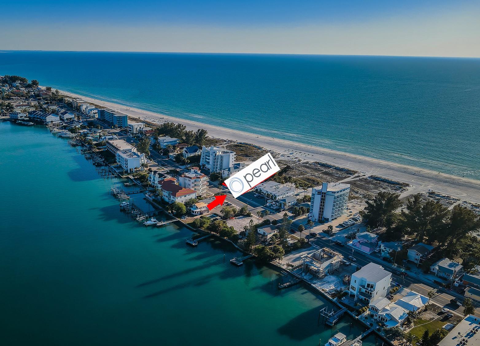 10126 GULF BLVD #PH1, TREASURE ISLAND, FL — photo 30