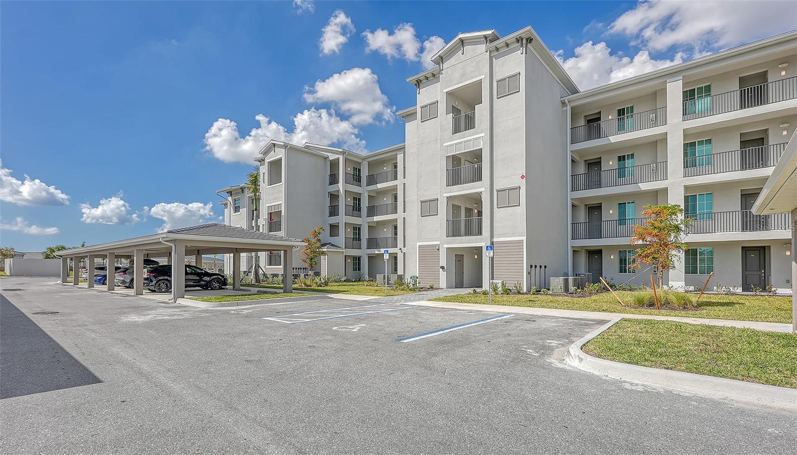 12280 WELLEN GOLF ST #307, VENICE, FL