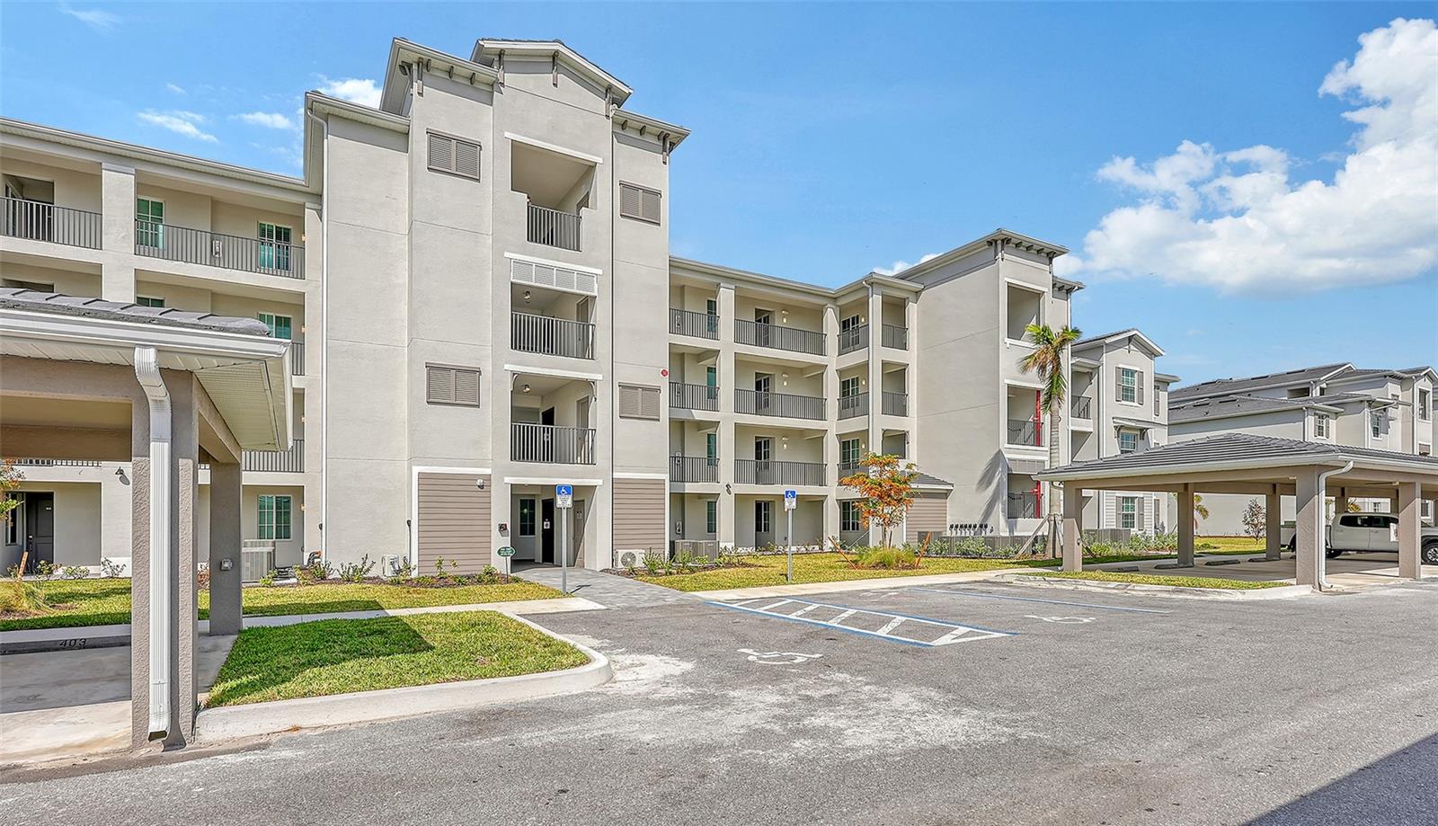 12280 WELLEN GOLF ST #307, VENICE, FL — photo 2