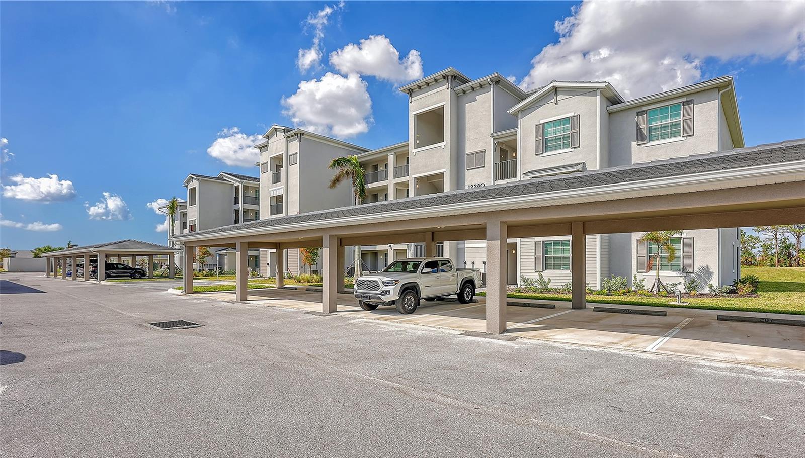12280 WELLEN GOLF ST #307, VENICE, FL — photo 3