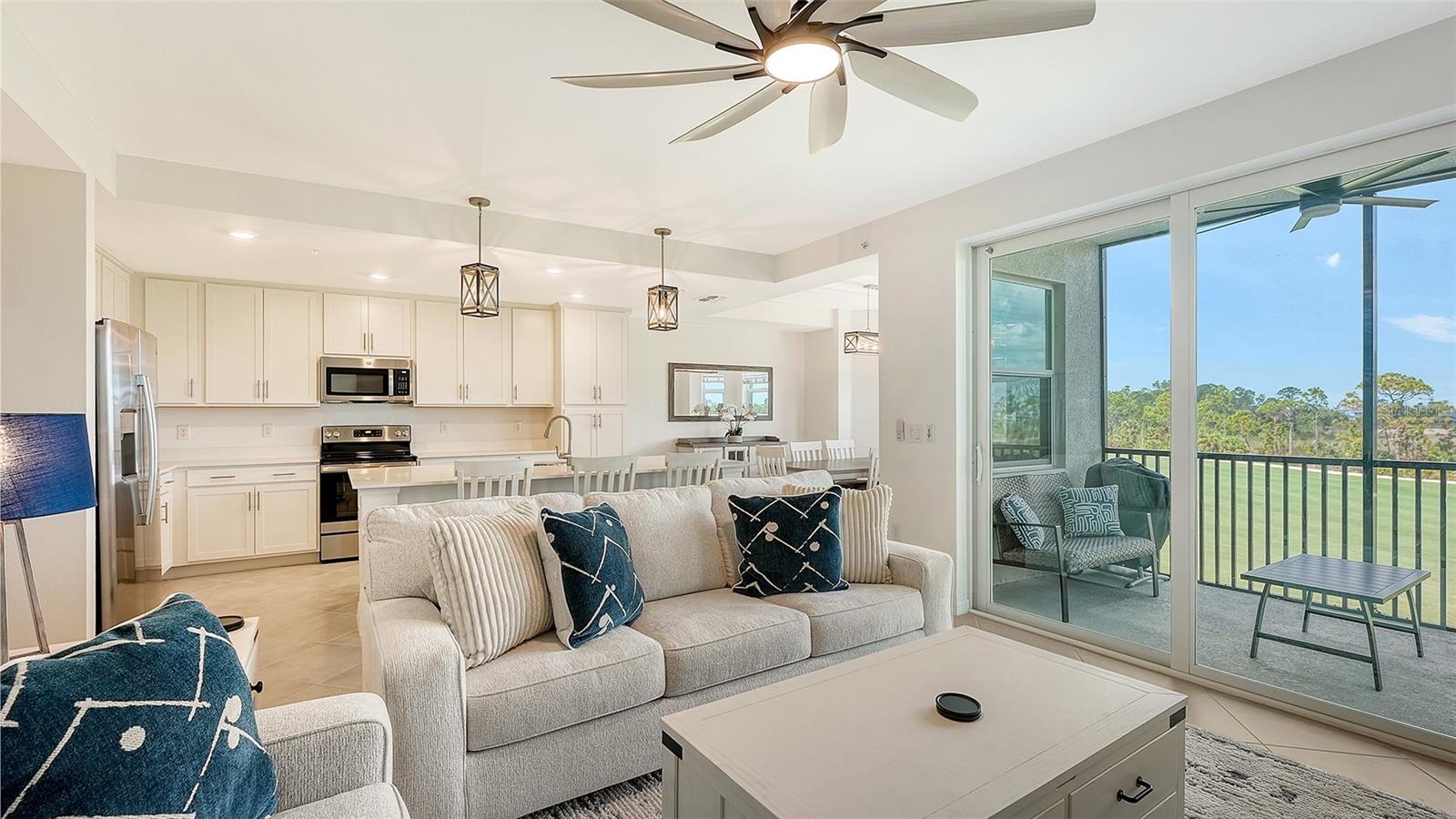 12280 WELLEN GOLF ST #307, VENICE, FL — photo 7