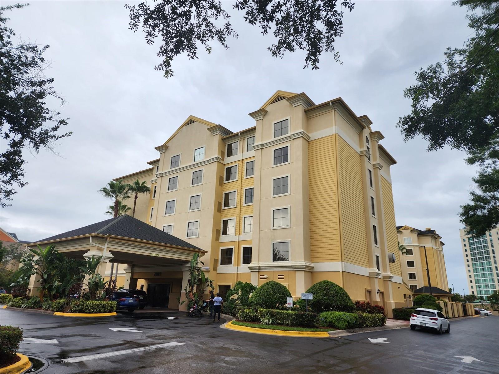 7601 CANADA AVE #618, ORLANDO, FL