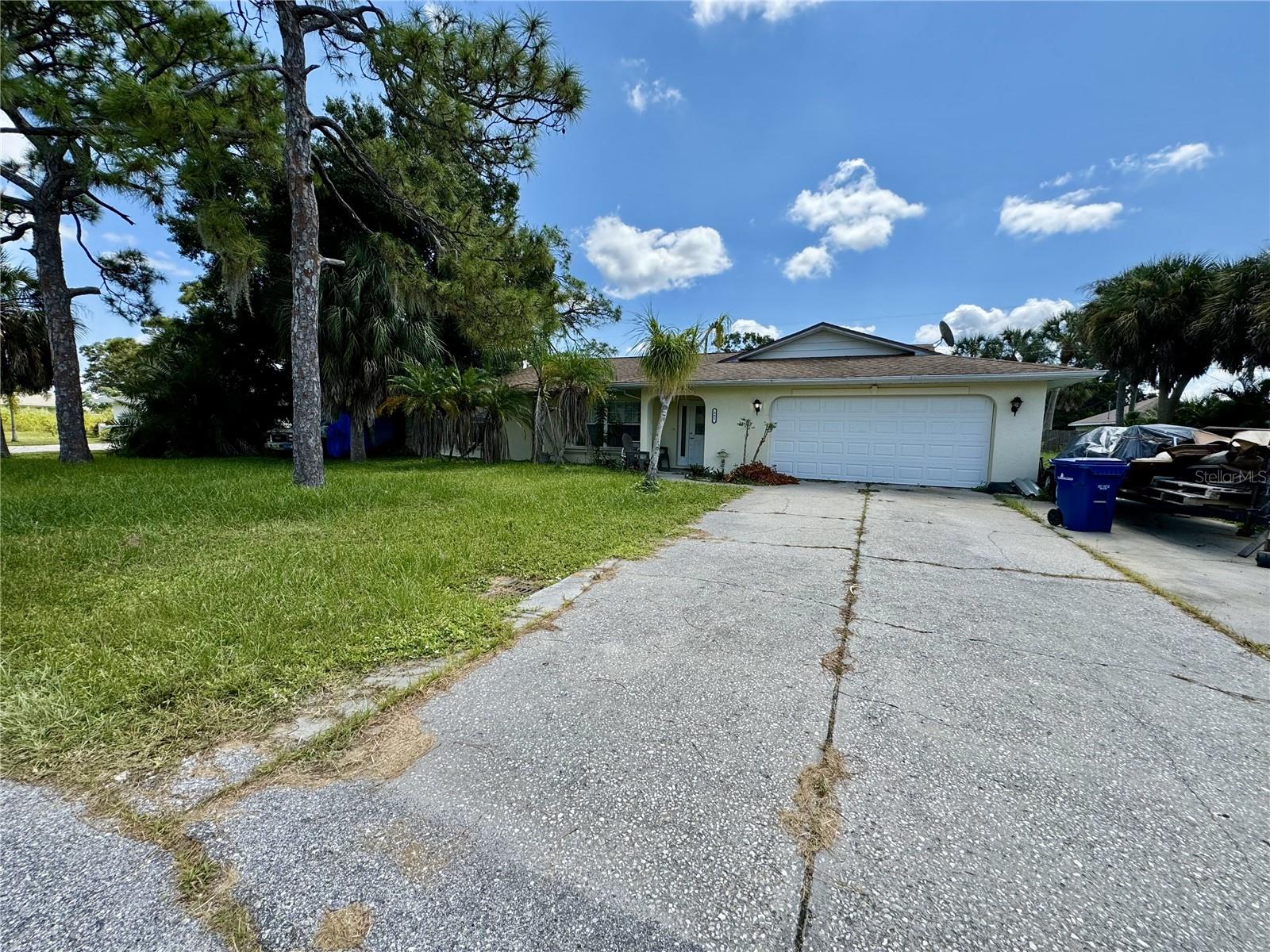 361 PORPOISE RD, VENICE, FL