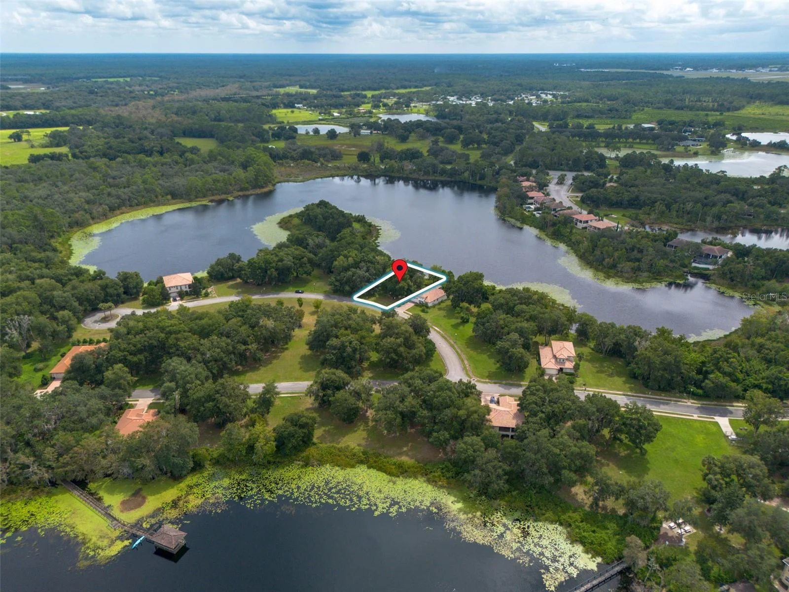 3613 AZURITE CT, DELAND, FL — photo 14