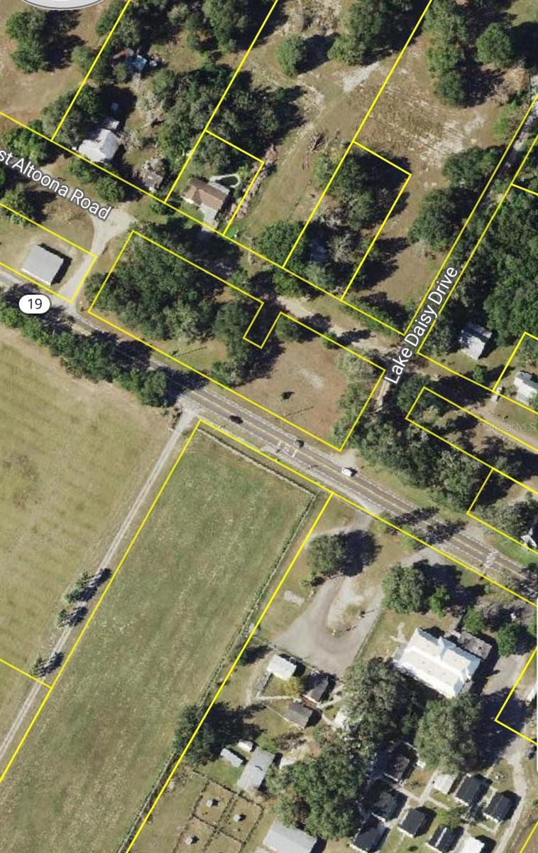 00 LAKE DAISY DR, ALTOONA, FL — photo 33