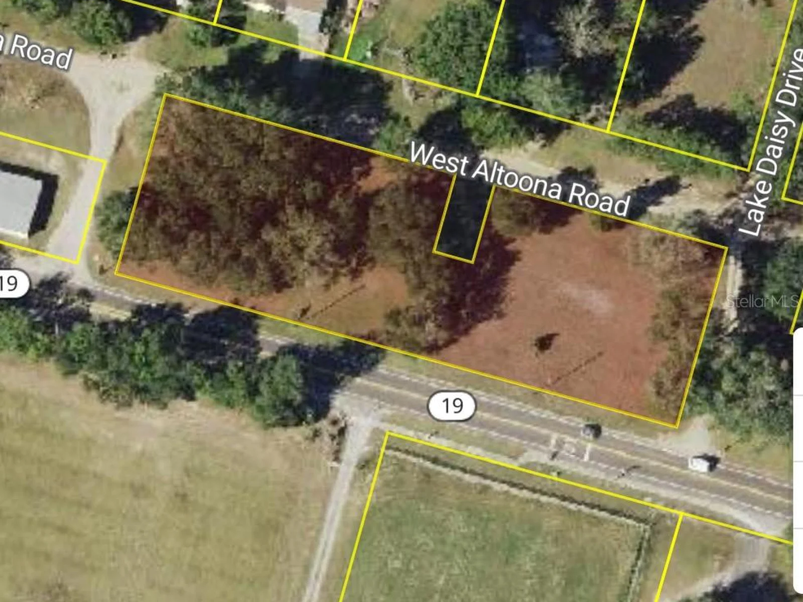 00 LAKE DAISY DR, ALTOONA, FL — photo 39