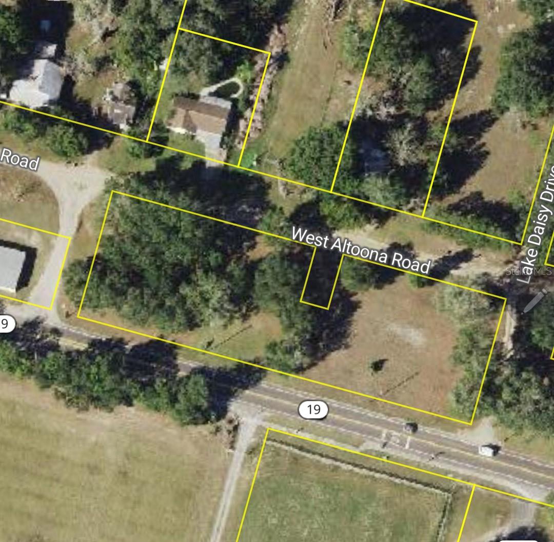 00 LAKE DAISY DR, ALTOONA, FL — photo 41