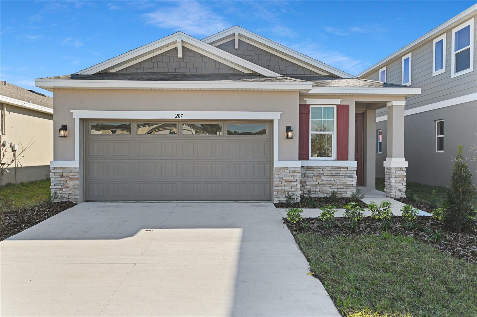 207 BULL FROG LN, UMATILLA, FL — photo 3