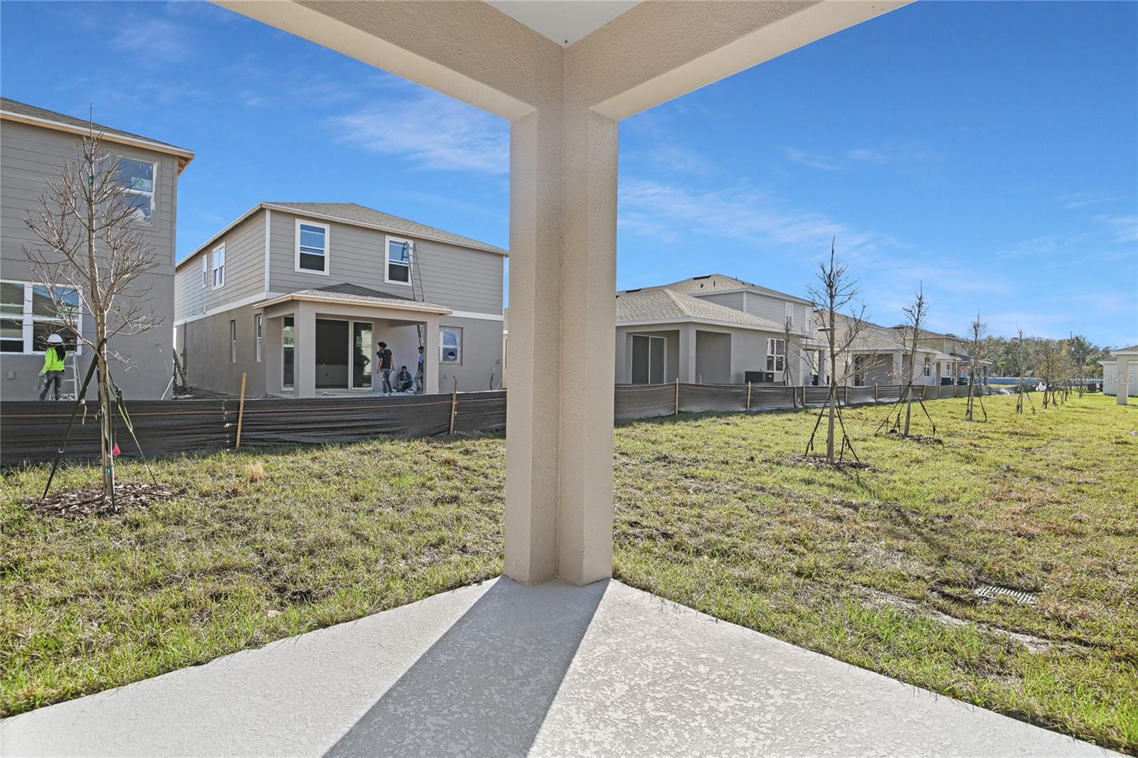 207 BULL FROG LN, UMATILLA, FL — photo 27
