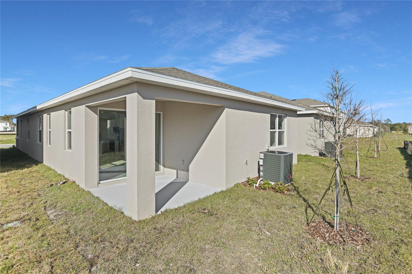 207 BULL FROG LN, UMATILLA, FL — photo 29
