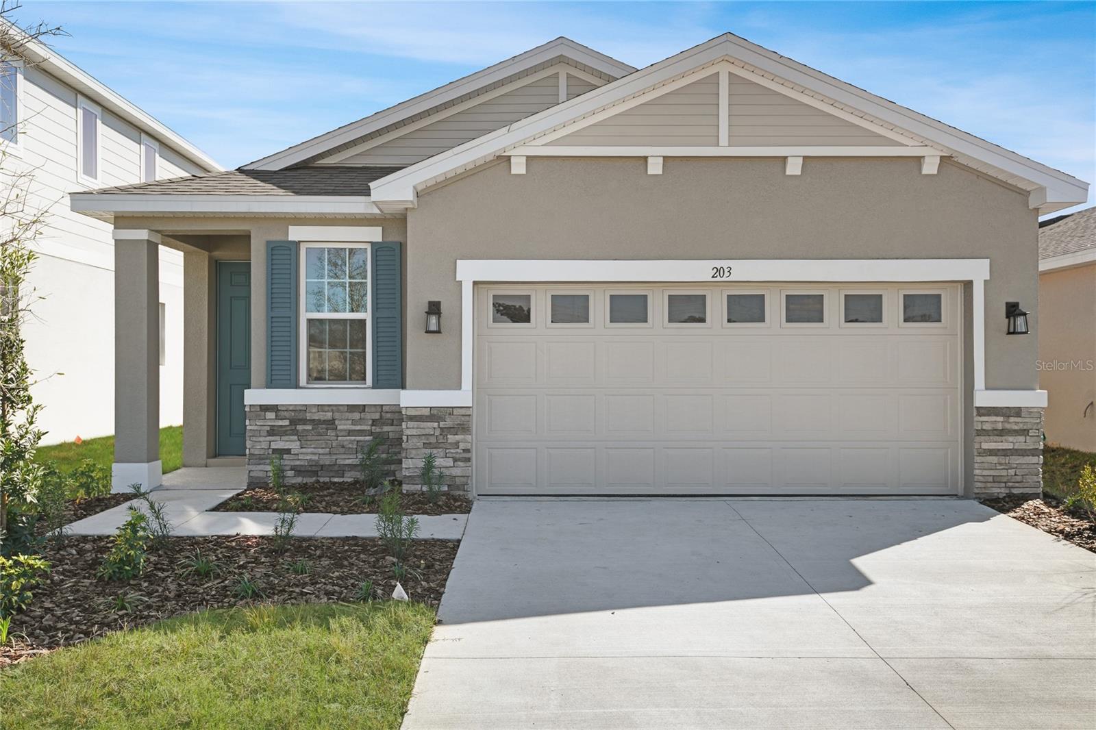 203 BULL FROG LN, UMATILLA, FL — photo 3