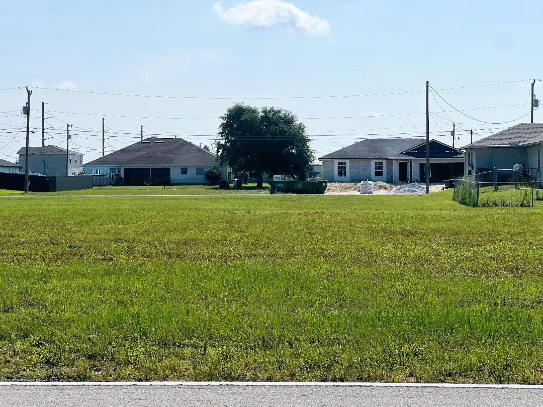 2713 SANTA BARBARA BLVD N, CAPE CORAL, FL